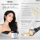 Hình Ảnh CioCo Freesia Fragrance Hair Treatment Cream - Mặt Nạ Ủ Tóc Đa Tầng, 4 hình ảnh - sieuthilamdep.com Hình Ảnh CioCo Freesia Fragrance Hair Treatment Cream - Mặt Nạ Ủ Tóc Đa Tầng, 4 hình ảnh - sieuthilamdep.com