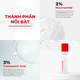 Hình Ảnh Angels Liquid Tranexamic Mela Zero Toner - Nước Hoa Hồng Giảm Thâm Nám, 2 hình ảnh - sieuthilamdep.com Hình Ảnh Angels Liquid Tranexamic Mela Zero Toner - Nước Hoa Hồng Giảm Thâm Nám, 2 hình ảnh - sieuthilamdep.com