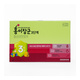 Hình Ảnh Nước Hồng Sâm Baby KGC Cheong Kwan Jang Số 3 (20ml x 30 gói), Tùy Chọn: 20ml x 30 Gói, 2 hình ảnh - sieuthilamdep.com