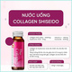 Hình Ảnh The Collagen Shiseido - Nước Uống Đẹp Da Từ Nhật Bản Mẫu Mới, 3 hình ảnh - sieuthilamdep.com Hình Ảnh The Collagen Shiseido - Nước Uống Đẹp Da Từ Nhật Bản Mẫu Mới, 3 hình ảnh - sieuthilamdep.com