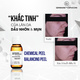 Hình Ảnh Flash Peel Germaine De Capuccini - Peel Dưỡng Sáng Đều Màu Da, 2 hình ảnh - sieuthilamdep.com Hình Ảnh Flash Peel Germaine De Capuccini - Peel Dưỡng Sáng Đều Màu Da, 2 hình ảnh - sieuthilamdep.com