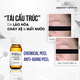 Hình Ảnh Anti-Aging Peel Germaine De Capuccini - Peel Trẻ Hoá Da, 2 hình ảnh - sieuthilamdep.com Hình Ảnh Anti-Aging Peel Germaine De Capuccini - Peel Trẻ Hoá Da, 2 hình ảnh - sieuthilamdep.com