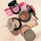Hình Ảnh Maria Galland Glow Perfecting Powder 820 - Phấn Phủ Nâng Tone, 2 hình ảnh - sieuthilamdep.com Hình Ảnh Maria Galland Glow Perfecting Powder 820 - Phấn Phủ Nâng Tone, 2 hình ảnh - sieuthilamdep.com
