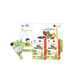 Hình Ảnh Thạch Hồng Sâm Tăng Chiều Cao Trẻ Em 6-13 Tuổi Daedong Korean Red Ginseng Kids Tonic Jelly Stick Junior - sieuthilamdep.com Hình Ảnh Thạch Hồng Sâm Tăng Chiều Cao Trẻ Em 6-13 Tuổi Daedong Korean Red Ginseng Kids Tonic Jelly Stick Junior - sieuthilamdep.com