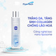 Hình Ảnh Pion-Tech Crystal Volume Activator For All Skin Types - Tinh Chất Dưỡng Trắng Kim Cương Xanh, 2 hình ảnh - sieuthilamdep.com
