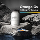 Hình Ảnh Code Age Amen Omega-3 - Viên Dầu Cá Hỗ Trợ Sức Khỏe Trí Não, Tim Mạch, 2 hình ảnh - sieuthilamdep.com Hình Ảnh Code Age Amen Omega-3 - Viên Dầu Cá Hỗ Trợ Sức Khỏe Trí Não, Tim Mạch, 2 hình ảnh - sieuthilamdep.com