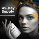 Hình Ảnh Code Age Amen Omega-3 - Viên Dầu Cá Hỗ Trợ Sức Khỏe Trí Não, Tim Mạch, 3 hình ảnh - sieuthilamdep.com Hình Ảnh Code Age Amen Omega-3 - Viên Dầu Cá Hỗ Trợ Sức Khỏe Trí Não, Tim Mạch, 3 hình ảnh - sieuthilamdep.com
