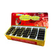 Hình Ảnh Viên Linh Chi Hồng Sâm Nhung Hươu Bio Apgold Korean Red Ginseng Lingzhi Mushroom Deer Antlers Soft Capsules (120 Viên), Tùy Chọn: 120 Viên - sieuthilamdep.com Hình Ảnh Viên Linh Chi Hồng Sâm Nhung Hươu Bio Apgold Korean Red Ginseng Lingzhi Mushroom Deer Antlers Soft Capsules (120 Viên), Tùy Chọn: 120 Viên - sieuthilamdep.com