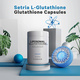 Hình Ảnh Code Age Liposomal Glutathione 500mg - Viên Uống Trắng Da, 2 hình ảnh - sieuthilamdep.com Hình Ảnh Code Age Liposomal Glutathione 500mg - Viên Uống Trắng Da, 2 hình ảnh - sieuthilamdep.com
