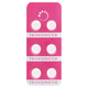 Hình Ảnh Transino Whitening EX - Viên Uống Giảm Nám Trắng Da Mẫu Mới Nhất (120 Viên), 4 hình ảnh - sieuthilamdep.com Hình Ảnh Transino Whitening EX - Viên Uống Giảm Nám Trắng Da Mẫu Mới Nhất (120 Viên), 4 hình ảnh - sieuthilamdep.com