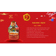 Hình Ảnh Giỏ Quà Tết Sức Khoẻ Sâm Hàn Quốc - GQ139, 2 hình ảnh - sieuthilamdep.com Hình Ảnh Giỏ Quà Tết Sức Khoẻ Sâm Hàn Quốc - GQ139, 2 hình ảnh - sieuthilamdep.com