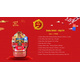 Hình Ảnh Giỏ Quà Tết Sức Khoẻ Sâm Hàn Quốc - GQ179, 2 hình ảnh - sieuthilamdep.com Hình Ảnh Giỏ Quà Tết Sức Khoẻ Sâm Hàn Quốc - GQ179, 2 hình ảnh - sieuthilamdep.com