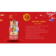 Hình Ảnh Giỏ Quà Tết Sức Khoẻ Sâm Hàn Quốc - GQ2192, 2 hình ảnh - sieuthilamdep.com Hình Ảnh Giỏ Quà Tết Sức Khoẻ Sâm Hàn Quốc - GQ2192, 2 hình ảnh - sieuthilamdep.com