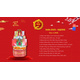Hình Ảnh Giỏ Quà Tết Sức Khoẻ Sâm Hàn Quốc - GQ2292, 2 hình ảnh - sieuthilamdep.com Hình Ảnh Giỏ Quà Tết Sức Khoẻ Sâm Hàn Quốc - GQ2292, 2 hình ảnh - sieuthilamdep.com