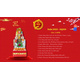 Hình Ảnh Giỏ Quà Tết Sức Khoẻ Sâm Hàn Quốc - GQ249, 2 hình ảnh - sieuthilamdep.com Hình Ảnh Giỏ Quà Tết Sức Khoẻ Sâm Hàn Quốc - GQ249, 2 hình ảnh - sieuthilamdep.com