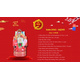 Hình Ảnh Giỏ Quà Tết Sức Khoẻ Sâm Hàn Quốc - GQ339, 2 hình ảnh - sieuthilamdep.com Hình Ảnh Giỏ Quà Tết Sức Khoẻ Sâm Hàn Quốc - GQ339, 2 hình ảnh - sieuthilamdep.com