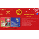 Hình Ảnh Hộp Quà Tết Sức Khoẻ Sâm Hàn Quốc Xuân 2025 - VS1192, 2 hình ảnh - sieuthilamdep.com Hình Ảnh Hộp Quà Tết Sức Khoẻ Sâm Hàn Quốc Xuân 2025 - VS1192, 2 hình ảnh - sieuthilamdep.com