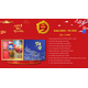 Hình Ảnh Hộp Quà Tết Sức Khoẻ Sâm Hàn Quốc Xuân 2025 - VS1593, 2 hình ảnh - sieuthilamdep.com Hình Ảnh Hộp Quà Tết Sức Khoẻ Sâm Hàn Quốc Xuân 2025 - VS1593, 2 hình ảnh - sieuthilamdep.com