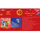 Hình Ảnh Hộp Quà Tết Sức Khoẻ Sâm Hàn Quốc Xuân 2025 - VS169, 2 hình ảnh - sieuthilamdep.com Hình Ảnh Hộp Quà Tết Sức Khoẻ Sâm Hàn Quốc Xuân 2025 - VS169, 2 hình ảnh - sieuthilamdep.com