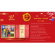 Hình Ảnh Hộp Quà Tết Sức Khoẻ Sâm Hàn Quốc Xuân 2025 - VS1693, 2 hình ảnh - sieuthilamdep.com