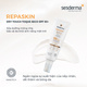 Hình Ảnh Sesderma Repaskin Dry Touch Toque Seco SPF50+ - Kem Chống Nắng Cho Da Khô Và Da Thường, 2 hình ảnh - sieuthilamdep.com Hình Ảnh Sesderma Repaskin Dry Touch Toque Seco SPF50+ - Kem Chống Nắng Cho Da Khô Và Da Thường, 2 hình ảnh - sieuthilamdep.com