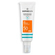 Hình Ảnh Sophieskin Facial Protection Oil Balance SPF50 - Kem Chống Nắng Thuần Chay - sieuthilamdep.com