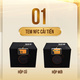 Hình Ảnh Nước Uống Trẻ Hóa Da Peauhonnete NMN+ NANO LIQUID 12000 Nhật Bản (Set 3 Hộp), 3 hình ảnh - sieuthilamdep.com Hình Ảnh Nước Uống Trẻ Hóa Da Peauhonnete NMN+ NANO LIQUID 12000 Nhật Bản (Set 3 Hộp), 3 hình ảnh - sieuthilamdep.com