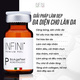 Hình Ảnh Infini Premium BioAgePeel - Peel Cho Da Nám, Mụn, 2 hình ảnh - sieuthilamdep.com Hình Ảnh Infini Premium BioAgePeel - Peel Cho Da Nám, Mụn, 2 hình ảnh - sieuthilamdep.com