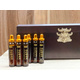 Hình Ảnh Tinh Chất Hồng Sâm Đông Trùng Hạ Thảo Hai Con Hổ Cheonsim Hwangje Liquid Hàn Quốc (60 Ống x 20ml), 5 hình ảnh - sieuthilamdep.com Hình Ảnh Tinh Chất Hồng Sâm Đông Trùng Hạ Thảo Hai Con Hổ Cheonsim Hwangje Liquid Hàn Quốc (60 Ống x 20ml), 5 hình ảnh - sieuthilamdep.com