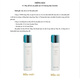 Hình Ảnh Swissline Cell Shock Age Intelligence Good Water - Toner Dưỡng Ẩm Trẻ Hoá Tế Bào (150ml), Tùy Chọn: 150ml, 2 hình ảnh - sieuthilamdep.com Hình Ảnh Swissline Cell Shock Age Intelligence Good Water - Toner Dưỡng Ẩm Trẻ Hoá Tế Bào (150ml), Tùy Chọn: 150ml, 2 hình ảnh - sieuthilamdep.com