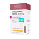 Hình Ảnh Hyaluronic Acid Biocyte Hyaluronic Forte 300mg - Viên Uống Bổ Sung Hyaluronic Acid (6 Vỉ x 15 Viên), Tùy Chọn: 6 Vỉ x 15 Viên - sieuthilamdep.com Hình Ảnh Hyaluronic Acid Biocyte Hyaluronic Forte 300mg - Viên Uống Bổ Sung Hyaluronic Acid (6 Vỉ x 15 Viên), Tùy Chọn: 6 Vỉ x 15 Viên - sieuthilamdep.com