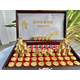 Hình Ảnh An Cung Trầm Hương Jimhyangdan Gold Hộp Gỗ 60 Viên, 3 hình ảnh - sieuthilamdep.com