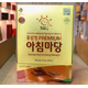 Hình Ảnh Cao Hồng Sâm Thượng Hạng Achimmadang Hongsamjeong Premium Korean Red Ginseng Extracts Hàn Quốc, 3 hình ảnh - sieuthilamdep.com
