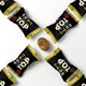 Hình Ảnh Combo 3 Gói Kẹo Hắc Sâm Daesan T.O.P Korean Black Ginseng Candy, 6 hình ảnh - sieuthilamdep.com Hình Ảnh Combo 3 Gói Kẹo Hắc Sâm Daesan T.O.P Korean Black Ginseng Candy, 6 hình ảnh - sieuthilamdep.com
