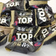 Hình Ảnh Combo 3 Gói Kẹo Hắc Sâm Daesan T.O.P Korean Black Ginseng Candy, 5 hình ảnh - sieuthilamdep.com Hình Ảnh Combo 3 Gói Kẹo Hắc Sâm Daesan T.O.P Korean Black Ginseng Candy, 5 hình ảnh - sieuthilamdep.com