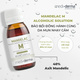 Hình Ảnh Mediderma Mandelac M Alcoholic Solution - Dung Dịch Peel Giảm Mụn, Bã Nhờn Và Mờ Sắc Tố, 2 hình ảnh - sieuthilamdep.com Hình Ảnh Mediderma Mandelac M Alcoholic Solution - Dung Dịch Peel Giảm Mụn, Bã Nhờn Và Mờ Sắc Tố, 2 hình ảnh - sieuthilamdep.com