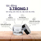 Hình Ảnh PostQuam Unique 3in1 Triple Action Cream - Kem Dưỡng Làm Sáng, Săn Chắc Và Cấp Nước Đa Chiều, 2 hình ảnh - sieuthilamdep.com Hình Ảnh PostQuam Unique 3in1 Triple Action Cream - Kem Dưỡng Làm Sáng, Săn Chắc Và Cấp Nước Đa Chiều, 2 hình ảnh - sieuthilamdep.com
