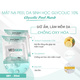 Hình Ảnh PostQuam Medskin Glycolic Peel Mask - Mặt Nạ Peel Da Hóa Học Glycolic 10%, Tùy Chọn: 20ml, 2 hình ảnh - sieuthilamdep.com Hình Ảnh PostQuam Medskin Glycolic Peel Mask - Mặt Nạ Peel Da Hóa Học Glycolic 10%, Tùy Chọn: 20ml, 2 hình ảnh - sieuthilamdep.com