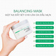 Hình Ảnh PostQuam Essential Care Balancing Mask - Mặt Nạ Giảm Mụn, Se Khít Lỗ Chân Lông, 2 hình ảnh - sieuthilamdep.com Hình Ảnh PostQuam Essential Care Balancing Mask - Mặt Nạ Giảm Mụn, Se Khít Lỗ Chân Lông, 2 hình ảnh - sieuthilamdep.com