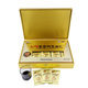 Hình Ảnh Nước Đông Trùng Hạ Thảo KangHwa Silkworm Cordyceps Gold (60 Gói x 30ml), 3 hình ảnh - sieuthilamdep.com Hình Ảnh Nước Đông Trùng Hạ Thảo KangHwa Silkworm Cordyceps Gold (60 Gói x 30ml), 3 hình ảnh - sieuthilamdep.com