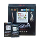 Hình Ảnh Nước Hắc Hồng Sâm HankwanjanG Premium 6-Year-Old Black Red Ginseng Gold (30 Gói x 70ml), 3 hình ảnh - sieuthilamdep.com Hình Ảnh Nước Hắc Hồng Sâm HankwanjanG Premium 6-Year-Old Black Red Ginseng Gold (30 Gói x 70ml), 3 hình ảnh - sieuthilamdep.com