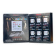 Hình Ảnh Nước Hắc Hồng Sâm HankwanjanG Premium 6-Year-Old Black Red Ginseng Gold (30 Gói x 70ml) - sieuthilamdep.com Hình Ảnh Nước Hắc Hồng Sâm HankwanjanG Premium 6-Year-Old Black Red Ginseng Gold (30 Gói x 70ml) - sieuthilamdep.com