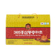 Hình Ảnh Nước Hồng Sâm Đông Trùng Hạ Thảo Hansusam Vegetable Worms Red Ginseng Dong Chung Ha Cho (20 gói x 70ml), Tùy Chọn: 20 Gói x 70ml, 2 hình ảnh - sieuthilamdep.com