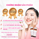 Hình Ảnh Eikenbi NMN Perfect White Ever 18 - Nước Uống Dưỡng Trắng Da Nhật Bản, 2 hình ảnh - sieuthilamdep.com Hình Ảnh Eikenbi NMN Perfect White Ever 18 - Nước Uống Dưỡng Trắng Da Nhật Bản, 2 hình ảnh - sieuthilamdep.com