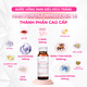 Hình Ảnh Eikenbi NMN Perfect White Ever 18 - Nước Uống Dưỡng Trắng Da Nhật Bản, 3 hình ảnh - sieuthilamdep.com Hình Ảnh Eikenbi NMN Perfect White Ever 18 - Nước Uống Dưỡng Trắng Da Nhật Bản, 3 hình ảnh - sieuthilamdep.com