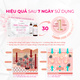 Hình Ảnh Eikenbi NMN Perfect White Ever 18 - Nước Uống Dưỡng Trắng Da Nhật Bản, 4 hình ảnh - sieuthilamdep.com Hình Ảnh Eikenbi NMN Perfect White Ever 18 - Nước Uống Dưỡng Trắng Da Nhật Bản, 4 hình ảnh - sieuthilamdep.com