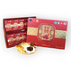 Hình Ảnh Sâm Lát Tẩm Mật Ginseng King Honeyed Red Ginseng Slice 200gr, 3 hình ảnh - sieuthilamdep.com Hình Ảnh Sâm Lát Tẩm Mật Ginseng King Honeyed Red Ginseng Slice 200gr, 3 hình ảnh - sieuthilamdep.com