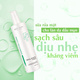 Hình Ảnh PostQuam Cleansing Milk For Oily Or Mixer Skin - Sữa Rửa Mặt Cho Da Dầu Mụn (250ml), Tùy Chọn: 250ml, 2 hình ảnh - sieuthilamdep.com Hình Ảnh PostQuam Cleansing Milk For Oily Or Mixer Skin - Sữa Rửa Mặt Cho Da Dầu Mụn (250ml), Tùy Chọn: 250ml, 2 hình ảnh - sieuthilamdep.com