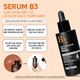 Hình Ảnh Pretty Skin B3 Discoloration Repair Serum - Tinh Chất Dưỡng Trắng Da Da, Mờ Thâm Nám, 2 hình ảnh - sieuthilamdep.com