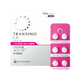 Hình Ảnh Transino Whitening EX - Viên Uống Giảm Nám Trắng Da Mẫu Mới Nhất (120 Viên), 2 hình ảnh - sieuthilamdep.com Hình Ảnh Transino Whitening EX - Viên Uống Giảm Nám Trắng Da Mẫu Mới Nhất (120 Viên), 2 hình ảnh - sieuthilamdep.com